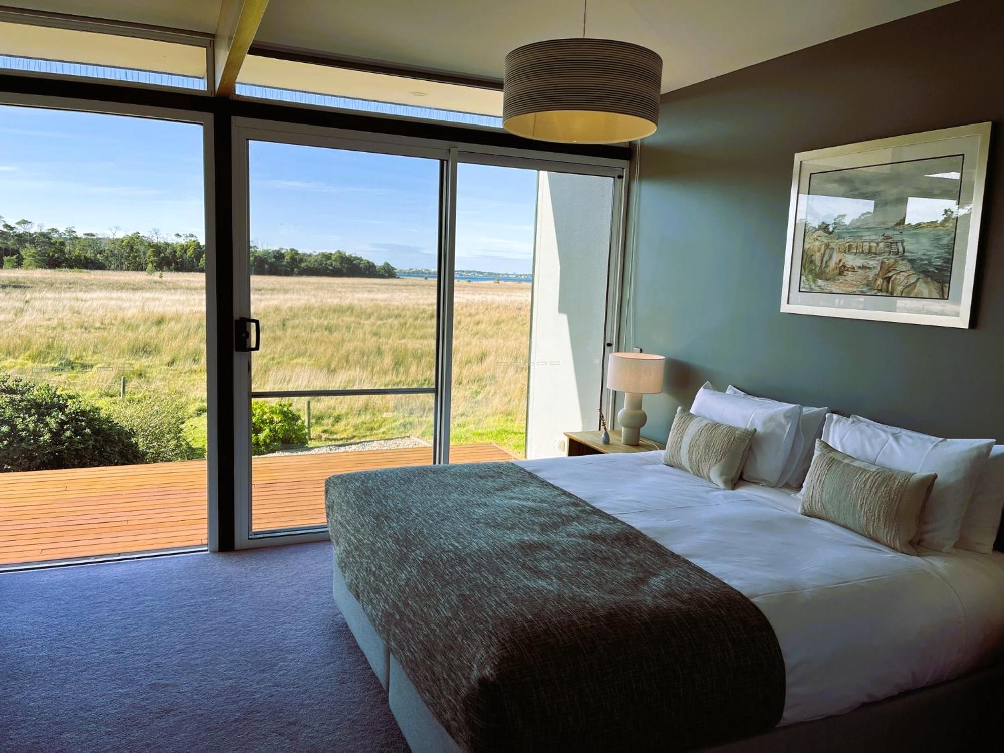 Pelican Point Sanctuary เซนต์เฮเลนส์ ภายนอก รูปภาพ