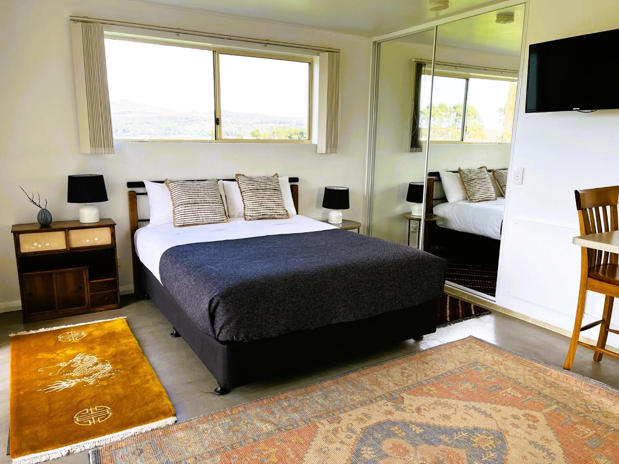 Pelican Point Sanctuary เซนต์เฮเลนส์ ภายนอก รูปภาพ