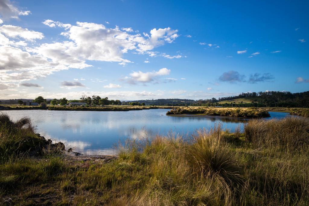 Pelican Point Sanctuary เซนต์เฮเลนส์ ภายนอก รูปภาพ