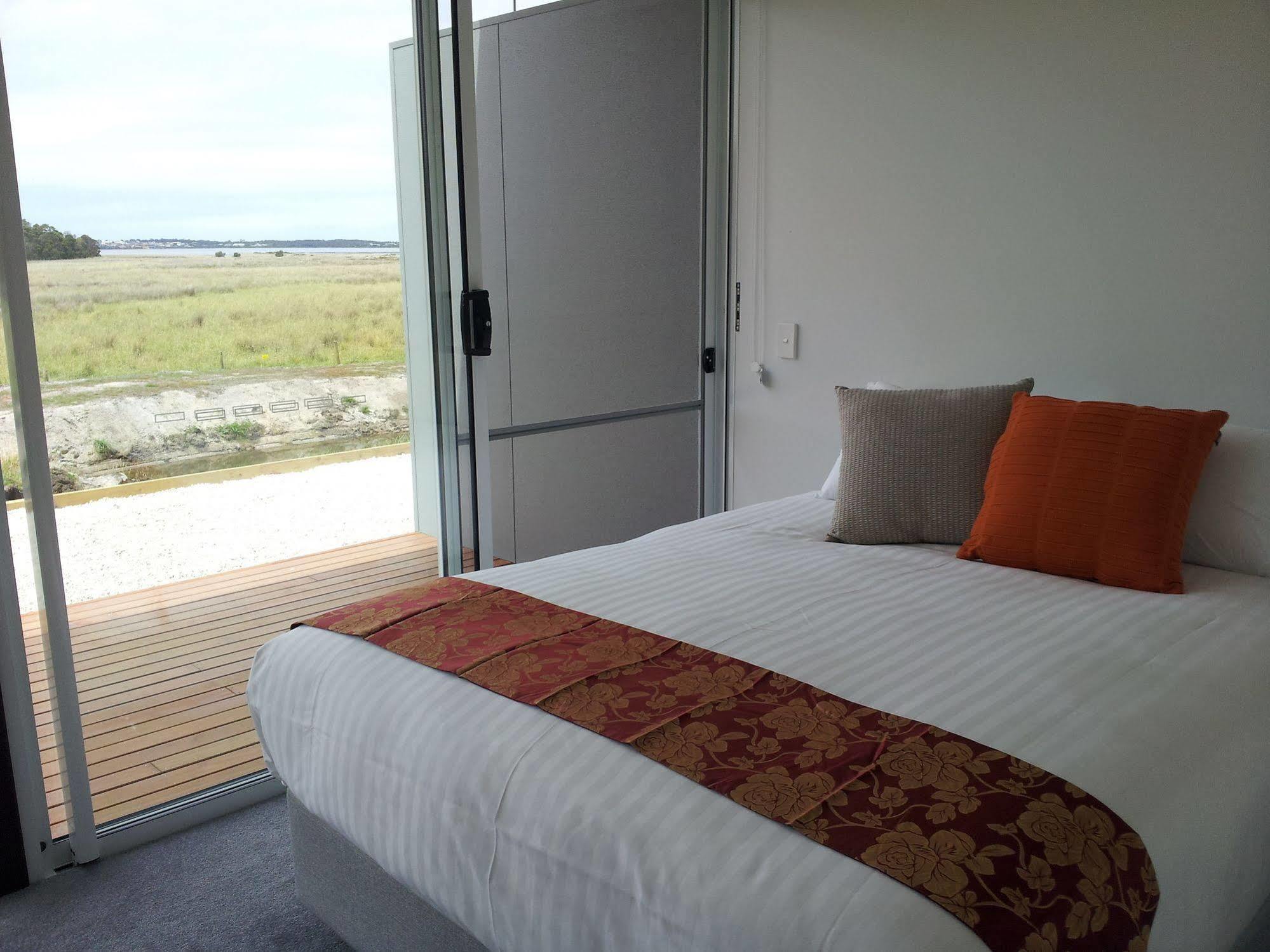 Pelican Point Sanctuary เซนต์เฮเลนส์ ภายนอก รูปภาพ